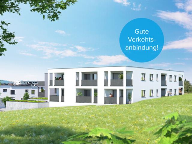 Apartment kaufen in Dornbirn, Vorarlberg