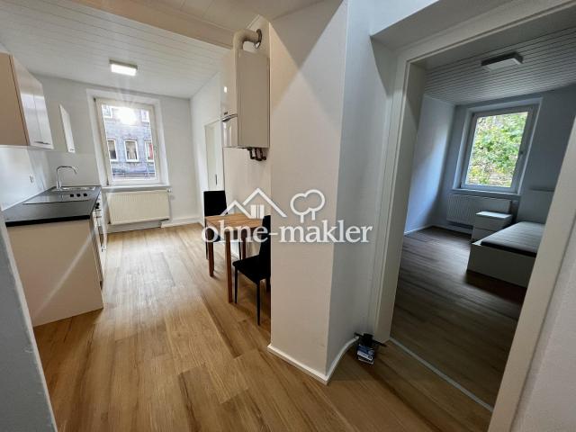 Apartment mieten in Sankt Leonhard, Nürnberg