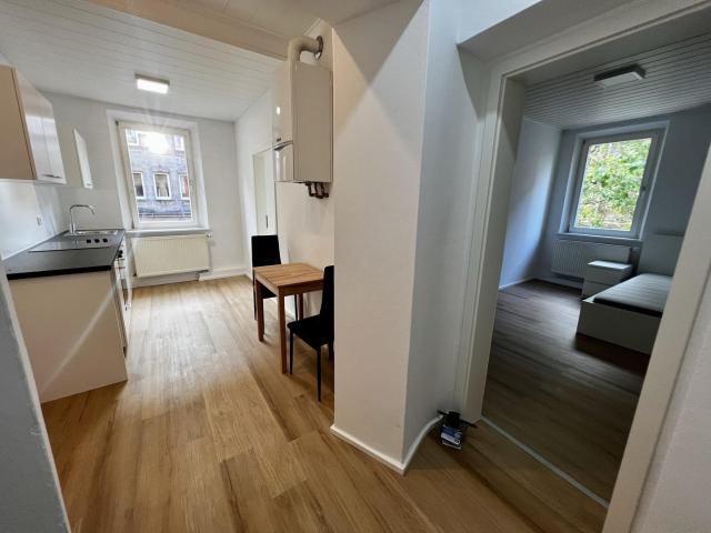Wohnung mieten in Sankt Leonhard, Nürnberg