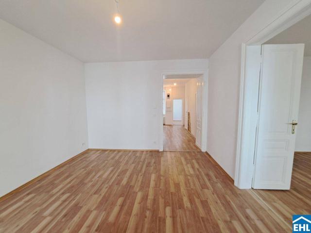 Apartment kaufen in Währing, Wien