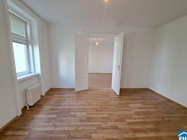 Wohnung kaufen in Seestadt, Wien