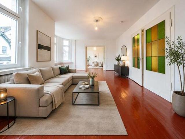 Apartment mieten in Berghofen, Dortmund