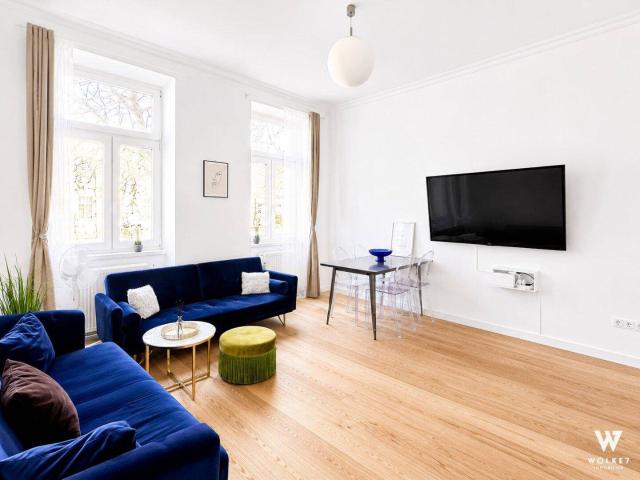 Apartment kaufen in KG Brigittenau, Wien