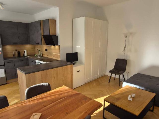Apartment kaufen in Meidling, Wien