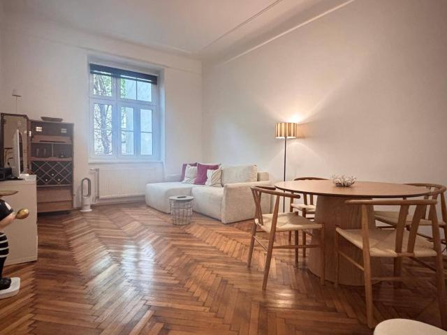 Apartment kaufen in KG Landstraße, Wien