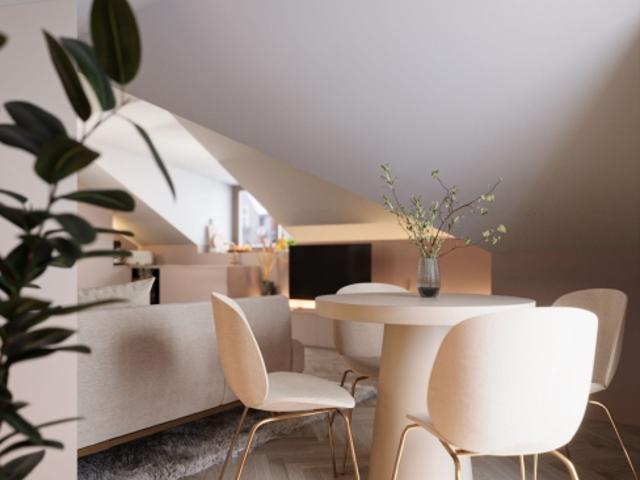 Wohnung kaufen in Einigen, Zürich