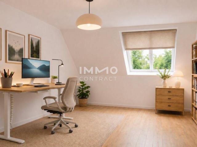 Apartment kaufen in Floridsdorf, Wien