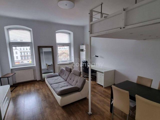 Apartment mieten in KG Neubau, Wien