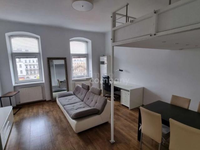 Apartment mieten in KG Neubau, Wien
