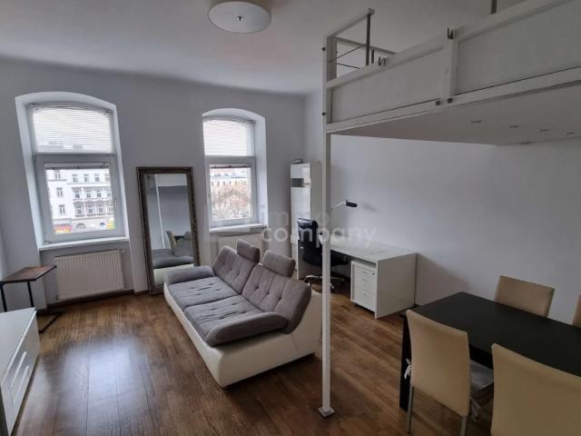 Apartment mieten in KG Neubau, Wien