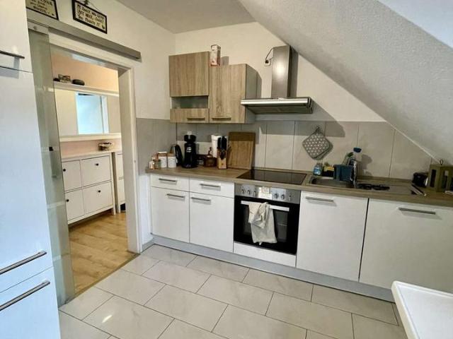 Wohnung mieten in Asseln, Dortmund