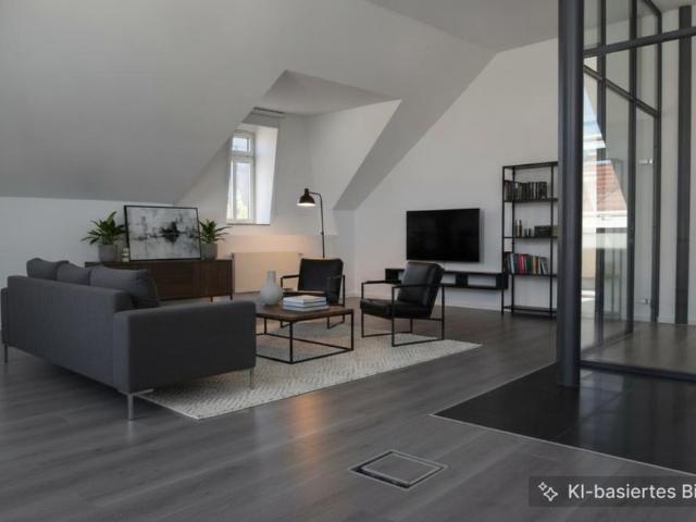 Apartment mieten in Dreieich, Hessen