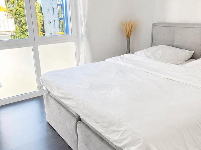 Wohnung kaufen in Hochheim, Hessen