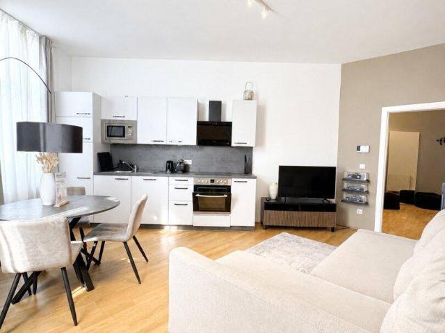 Apartment kaufen in Meidling, Wien