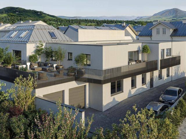 Apartment kaufen in Salzburg