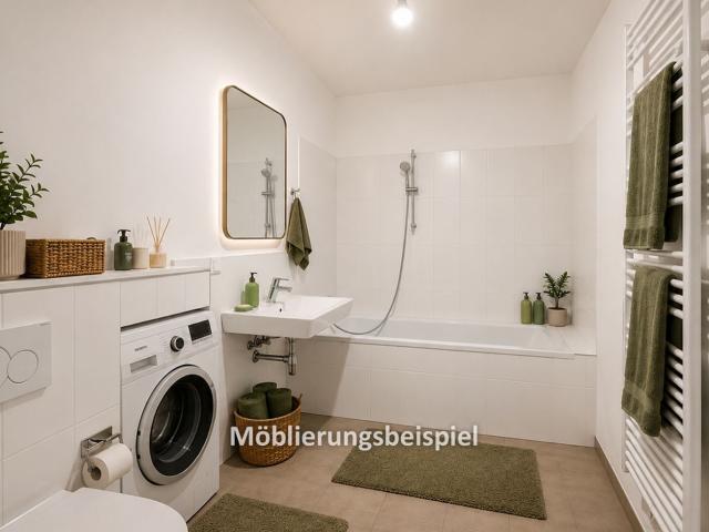 Wohnung kaufen in Seestadt, Wien