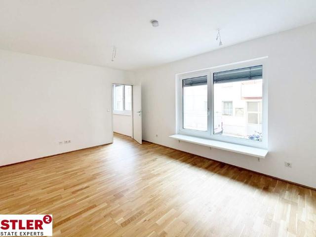 Wohnung kaufen in Liesing, Wien