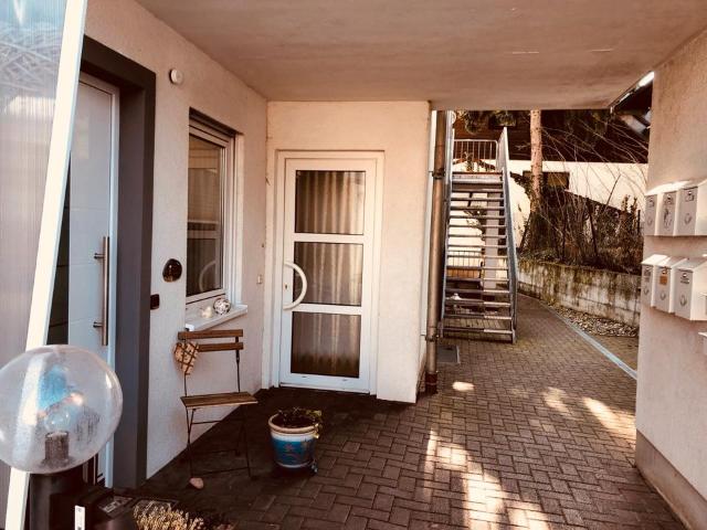 Etagenwohnung kaufen in Mainz, Finthen