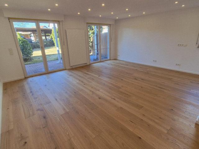 Wohnung kaufen in Wandlitz, Brandenburg