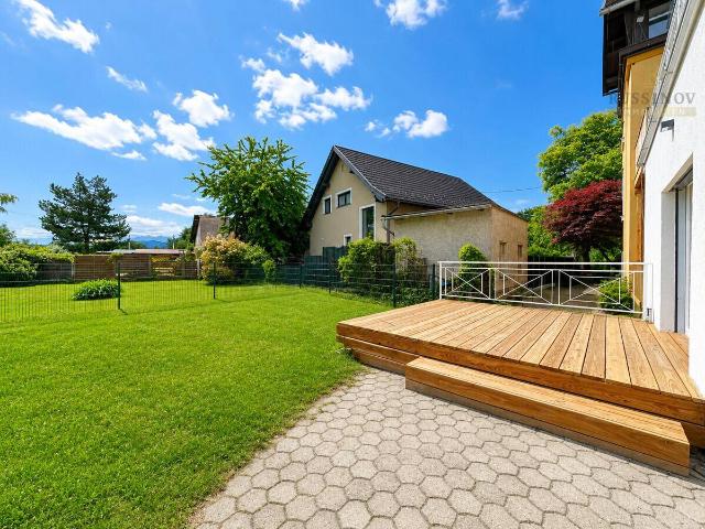 Apartment kaufen in Klagenfurt, Kärnten