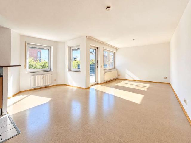 Wohnung kaufen in Hildrizhausen, Landkreis Böblingen