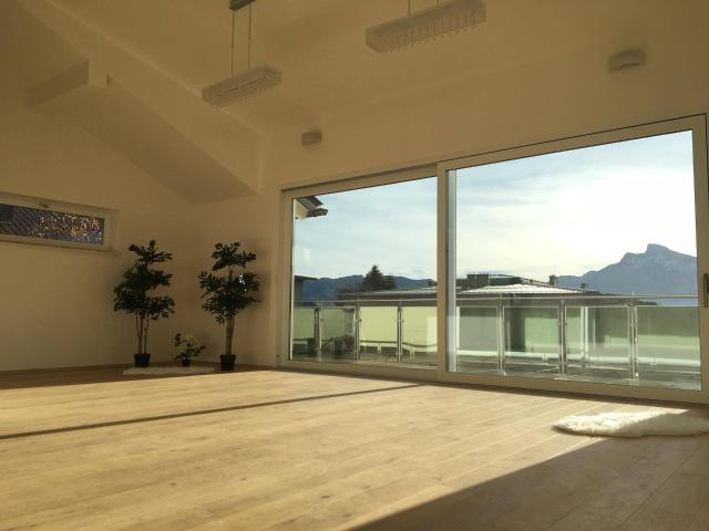 Apartment kaufen in Mondsee, Oberösterreich