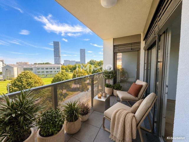 Apartment kaufen in Donaustadt, Wien