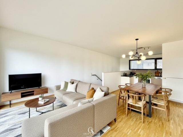 Maisonette kaufen in Tiefenbach, Thal
