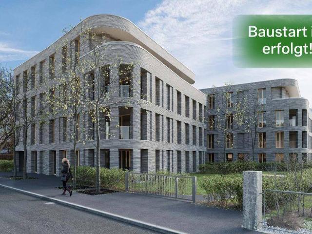 Apartment kaufen in Dornbirn