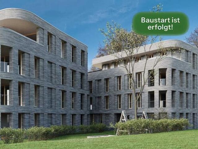Apartment kaufen in Dornbirn, Vorarlberg