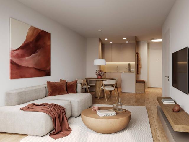 Apartment kaufen in Hopfgarten i.Br., Tirol