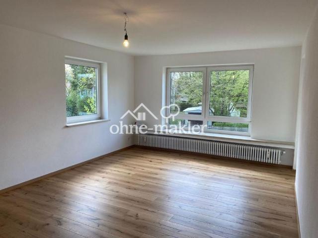Apartment mieten in Germering, Bayern