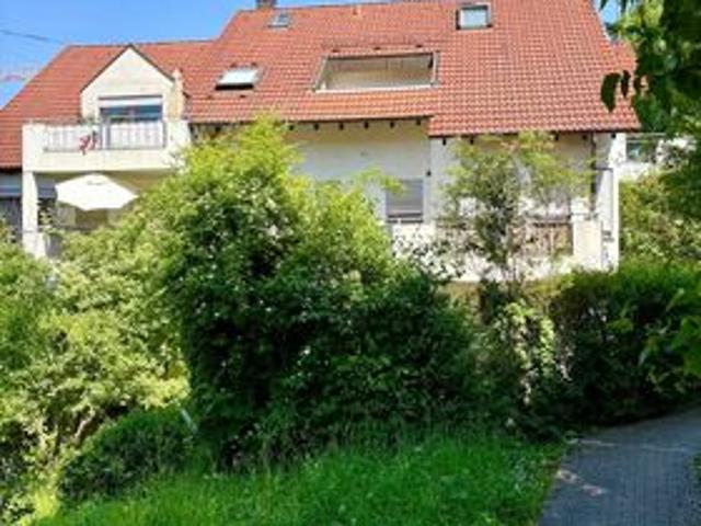 Apartment mieten in Stuttgart-Nord, Stuttgart