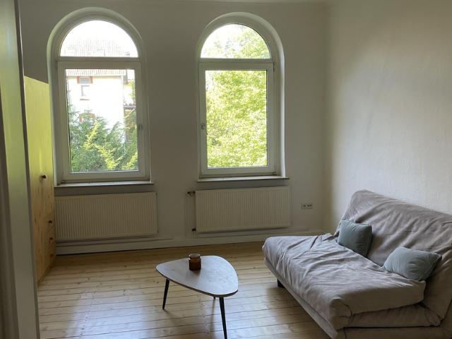 Wohnung mieten in Kernstadt, Hameln