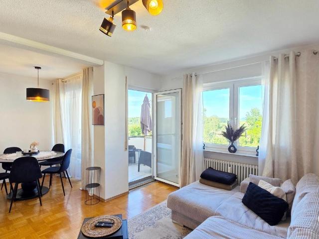 Wohnung kaufen in Zell unter Aichelberg, Baden-Württemberg