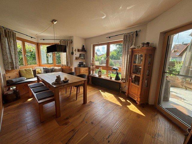 Wohnung kaufen in Thannhausen, Freystadt