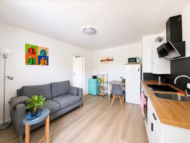 Wohnung kaufen in Oberhausen, Augsburg