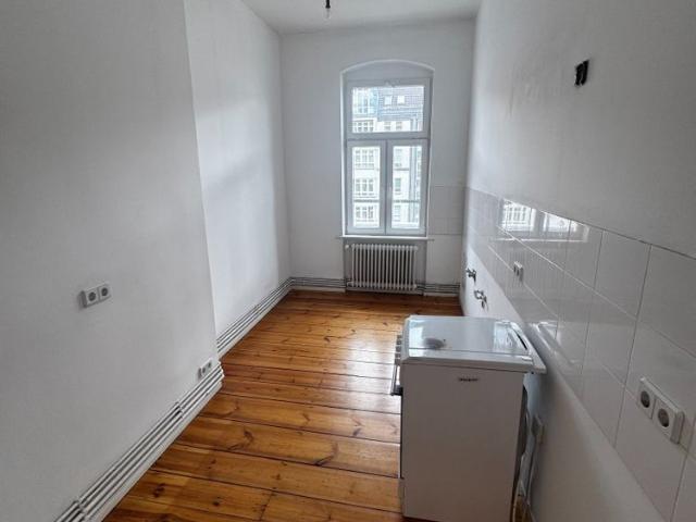 Apartment mieten in Wedding, Berlin