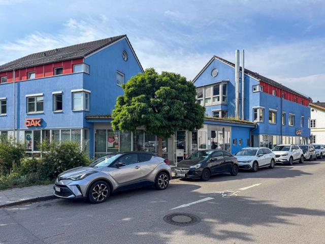 Wohnung kaufen in Kastenau, Rosenheim