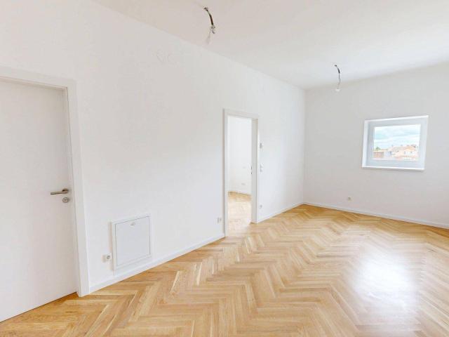 Apartment kaufen in Baden, Niederösterreich