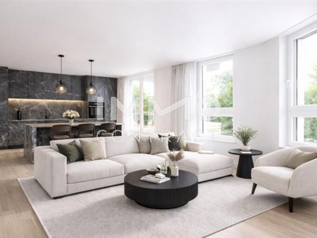 Wohnung kaufen in Floridsdorf, Wien