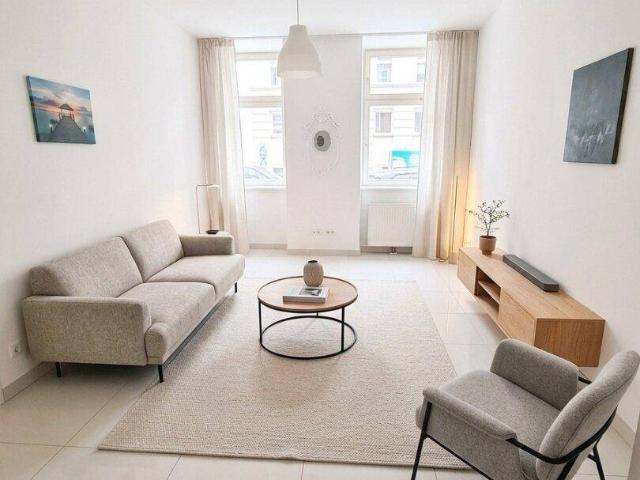 Apartment kaufen in Wieden, Wien