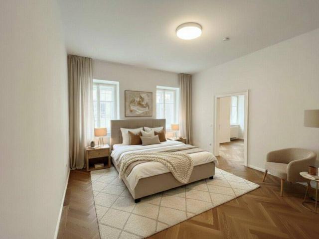 Apartment kaufen in KG Alsergrund, Wien