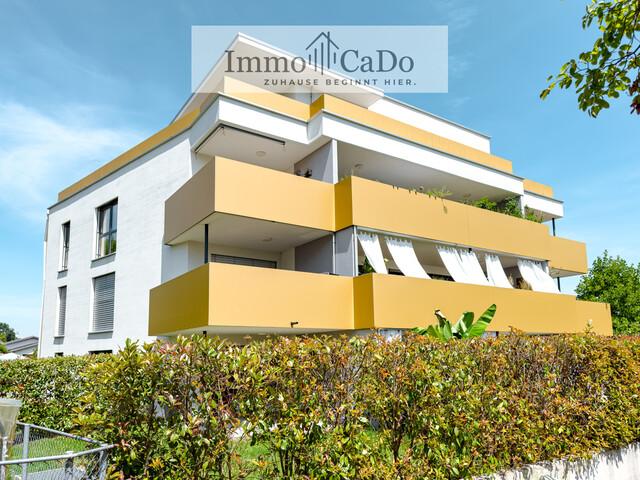 Apartment kaufen in Lustenau, Vorarlberg