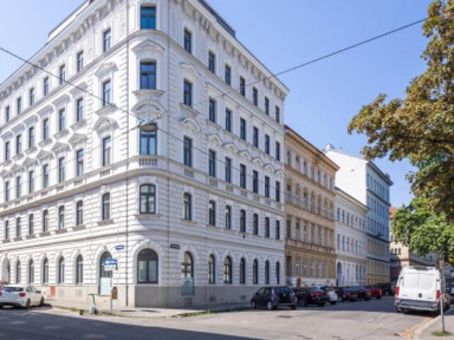 Wohnung mieten in Meidling, Wien