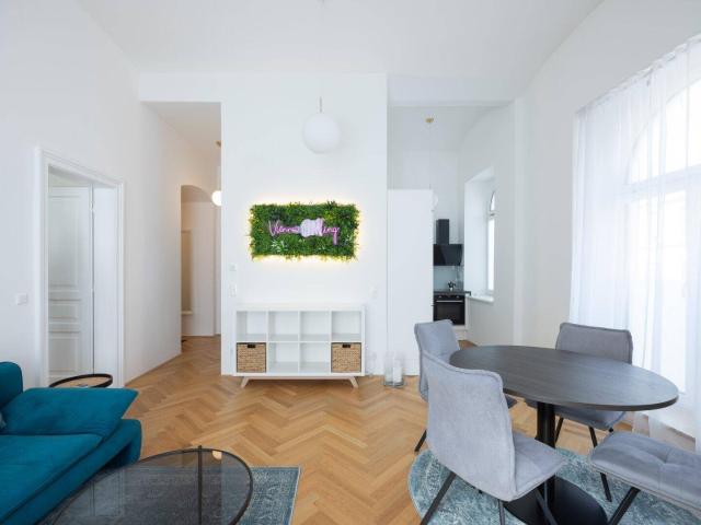 Apartment kaufen in Meidling, Wien