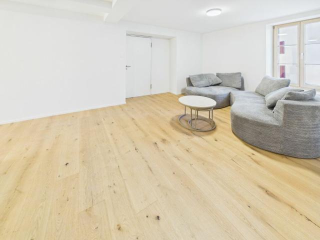 Wohnung mieten in Hofstetten-Flüh, Solothurn