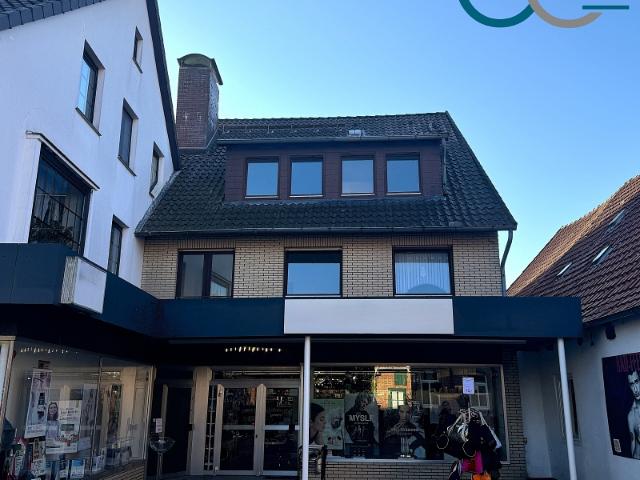 Apartment mieten in Stolzenau