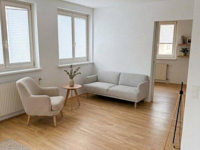 Apartment kaufen in Währing, Wien