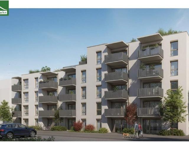 Wohnung kaufen in KG Brigittenau, Wien